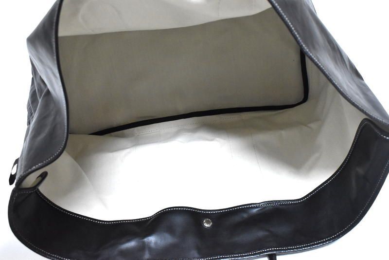 新品 N.HOOLYWOOD COMPILE × PORTER レザートートバッグ ポーター