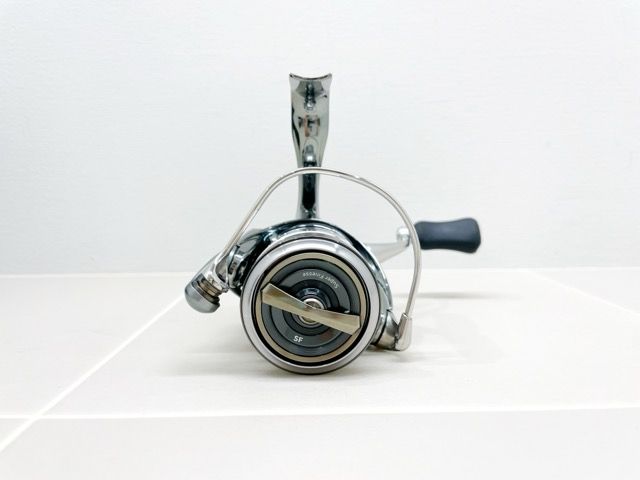 DAIWA - DAIWA/ダイワ 22 イグジスト SF2500SS【RE256-007】 DAIWA/ダイワ 22 イグジスト SF2500SS【RE256-007】 - メルカリ