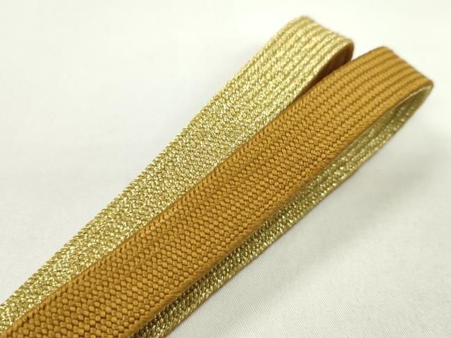 菱草花文 暈し染め