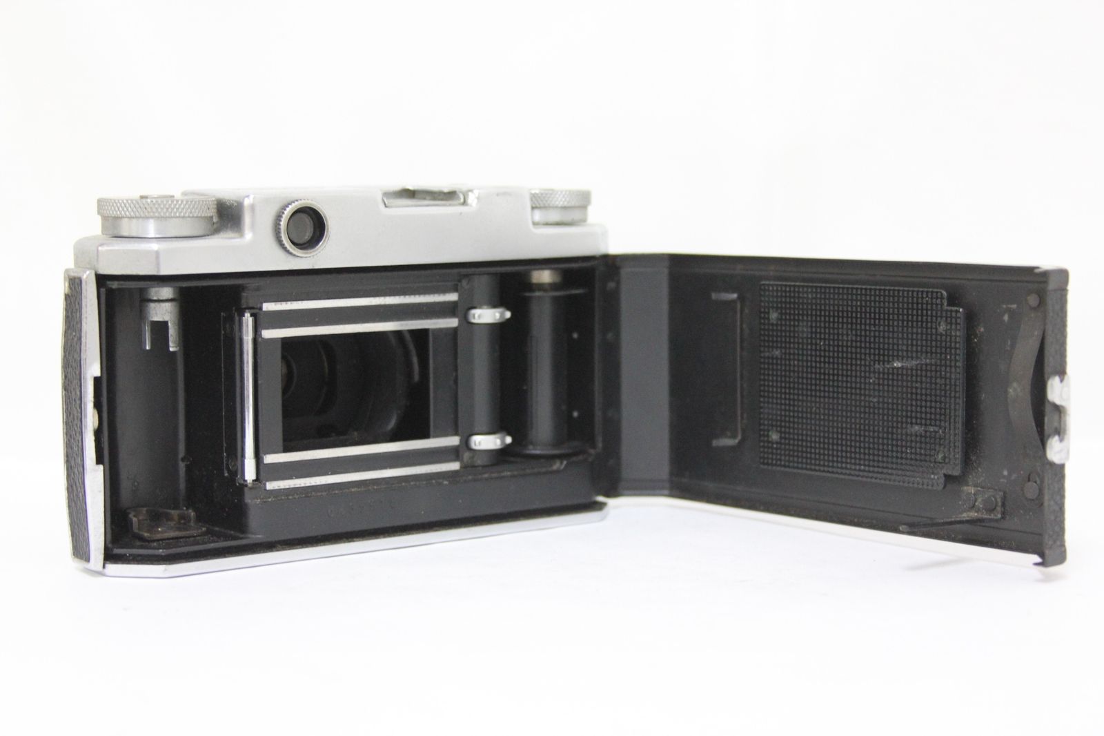 訳あり品】 コニカ Konica II B-m Hexar 45mm F3.5 レンジファインダー