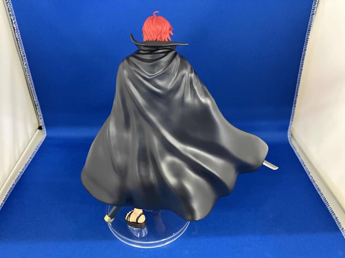 A賞 四皇 シャンクス MASTERLISE EXPIECE 一番くじ ワンピｰス 新