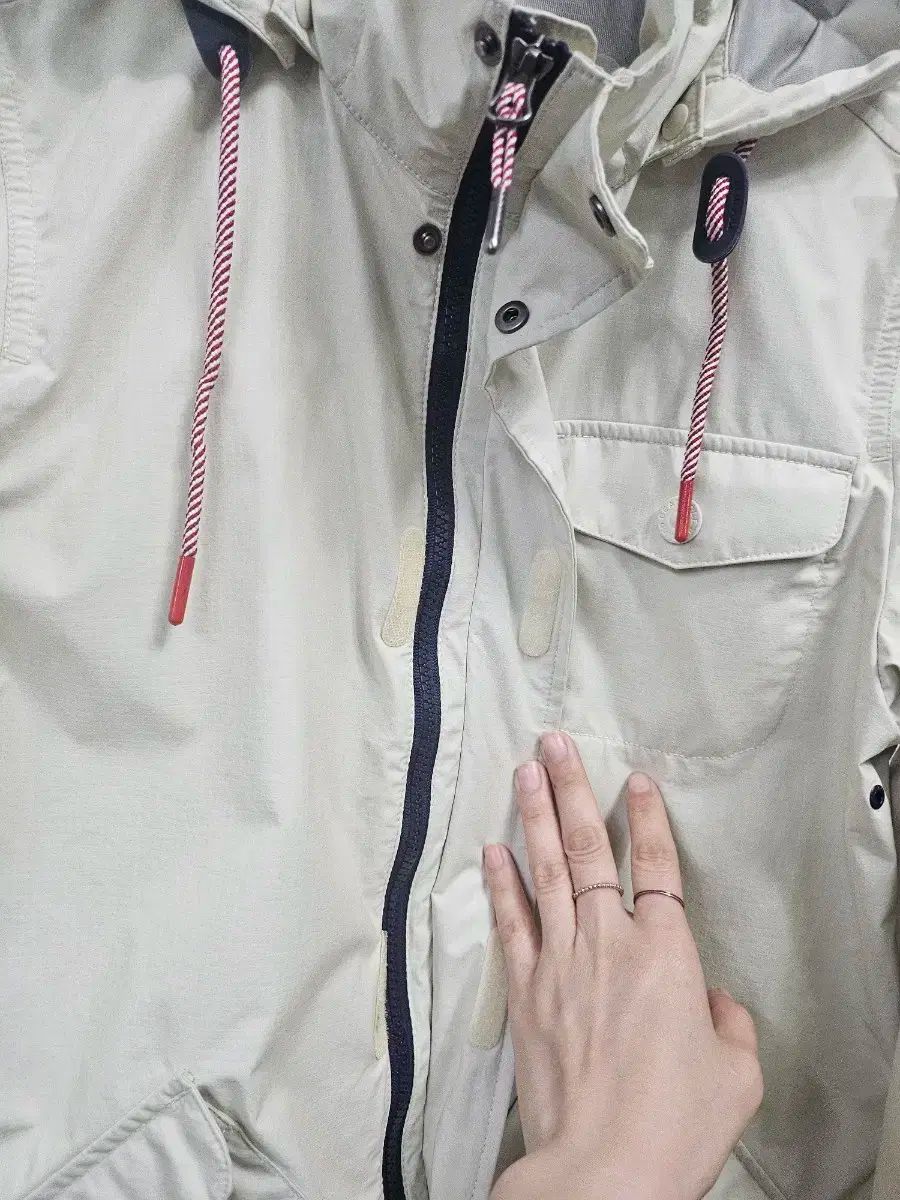 BEAN POLE(ビーンポール) 春と秋のジャケット レディース 100