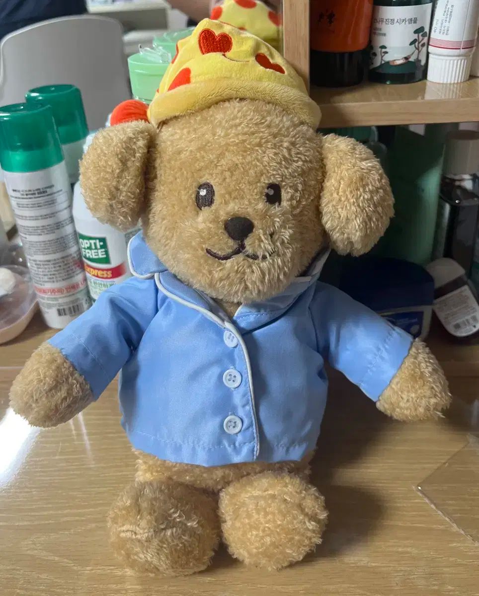 SEVENTEEN(セブンティーン・セブチ) アーティストメイド ドギョム(DK