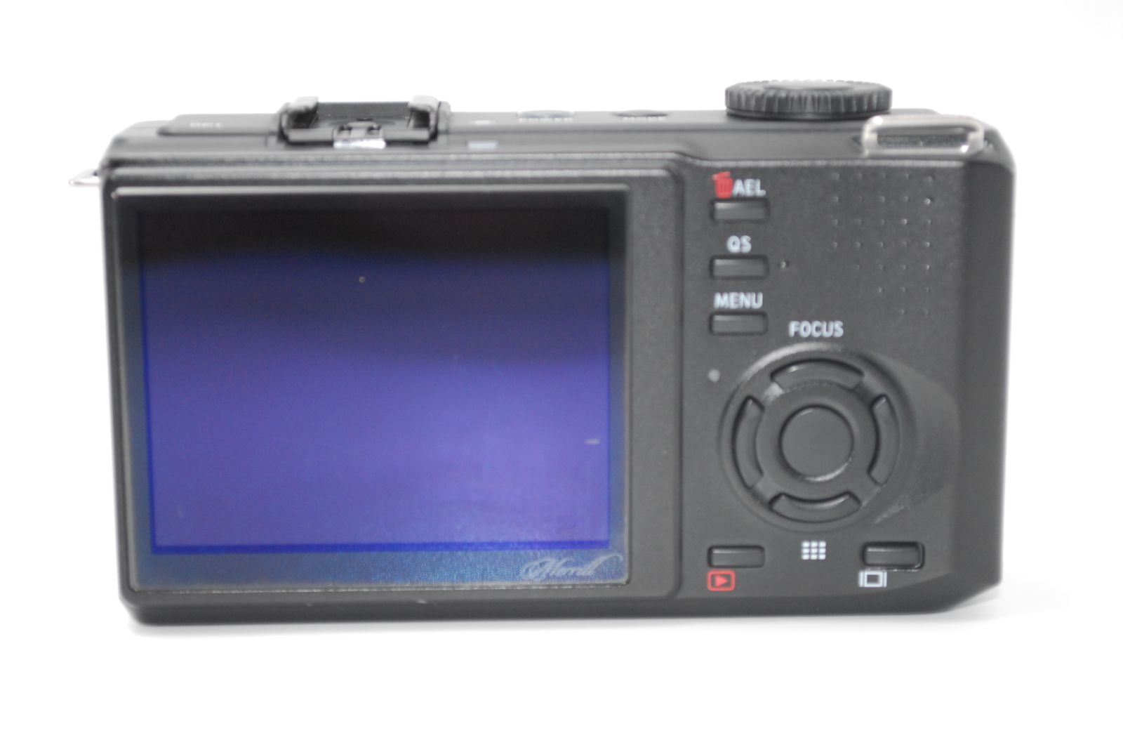 100950☆極上品☆SIGMA デジタルカメラ DP1Merrill 4600万画素