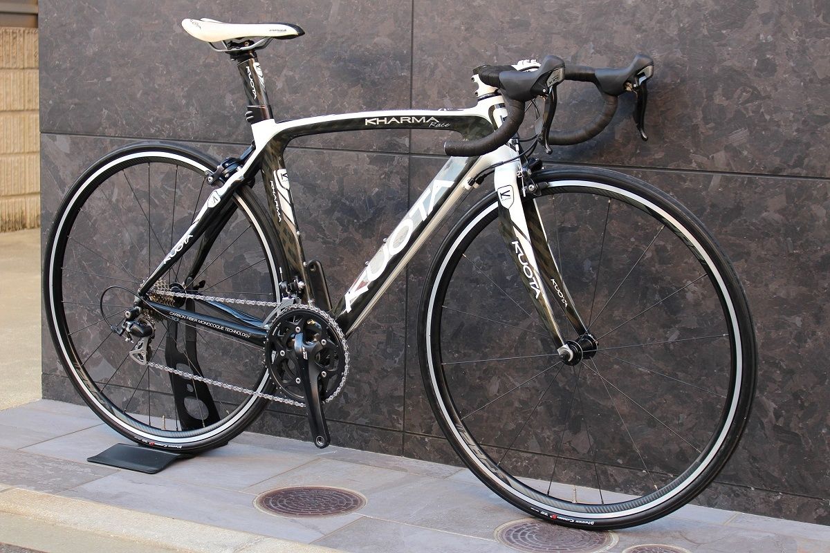 クオータ　カルマ　KUOTA KARMA Race Q6HG7ZBU3JOop7eEor6Zbpp8KLYoJM