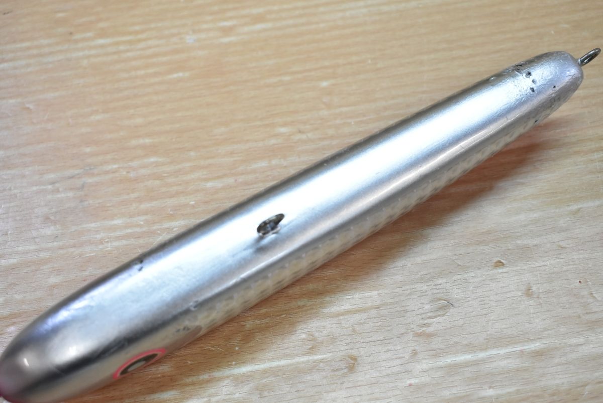  ローカル パドルベイト 220 Local Standard Paddle Bait キャスティングプラグ 釣り トップウォーター ハードルアー