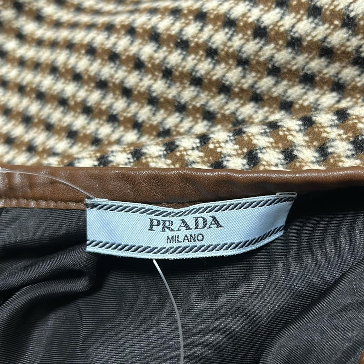 スカート サイズ42