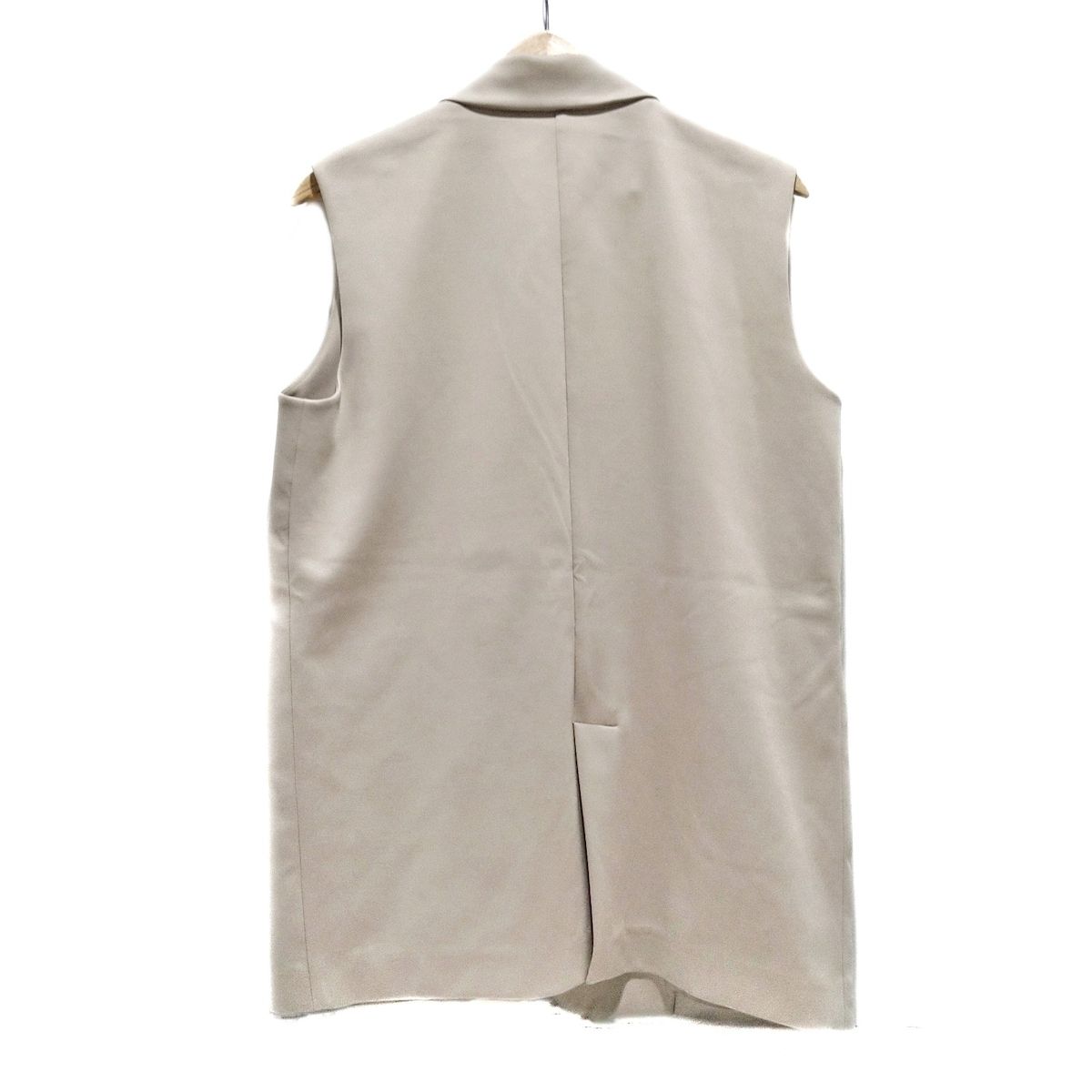 theory luxe(セオリーリュクス) コート サイズ38 M レディース