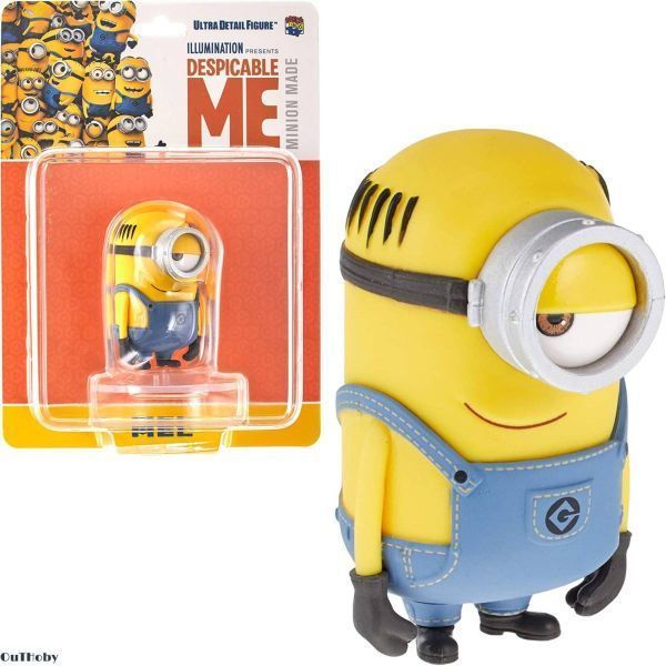 メル MEL フィギュア ミニオンズ ミニオン MINIONS 人形 ドール 置