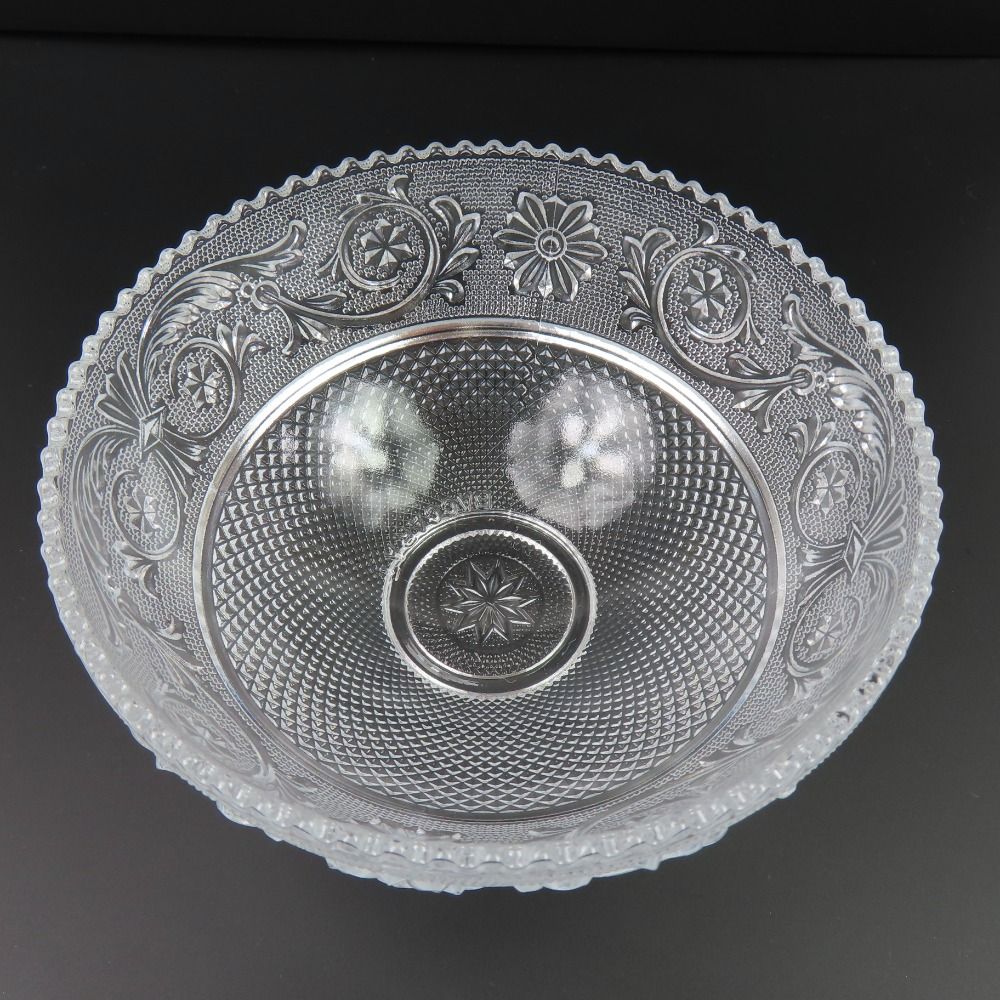 バカラ アラベスク ラージボウル 100997 Baccarat バカラ アラベスク スモールボウル サラダ