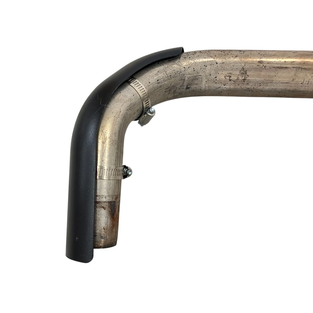 マフラー ハーレー