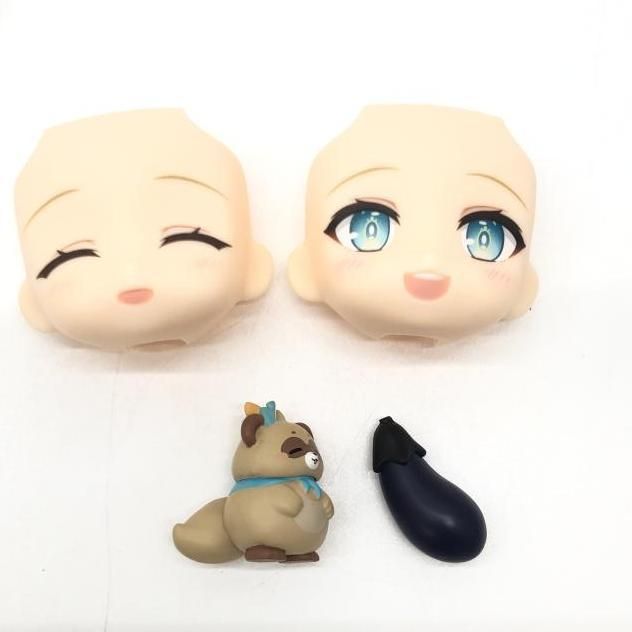 ねんどろいど 888 セラフィム 開封中古 GOOD SMILE COMPANY - 【中古】S未開封)ねんどろいど 小鳥遊