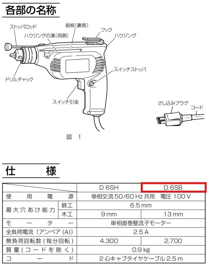 ハイコーキ