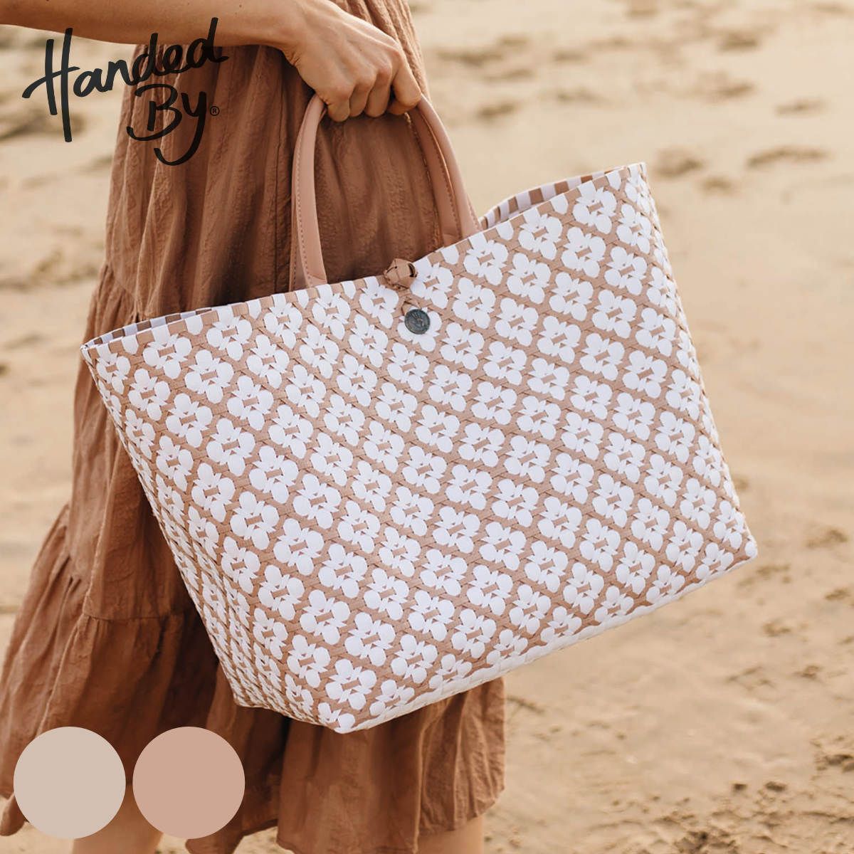 LOEWEロエベ スリットバッグミニ 斜めがけカゴバッグ ショルダー