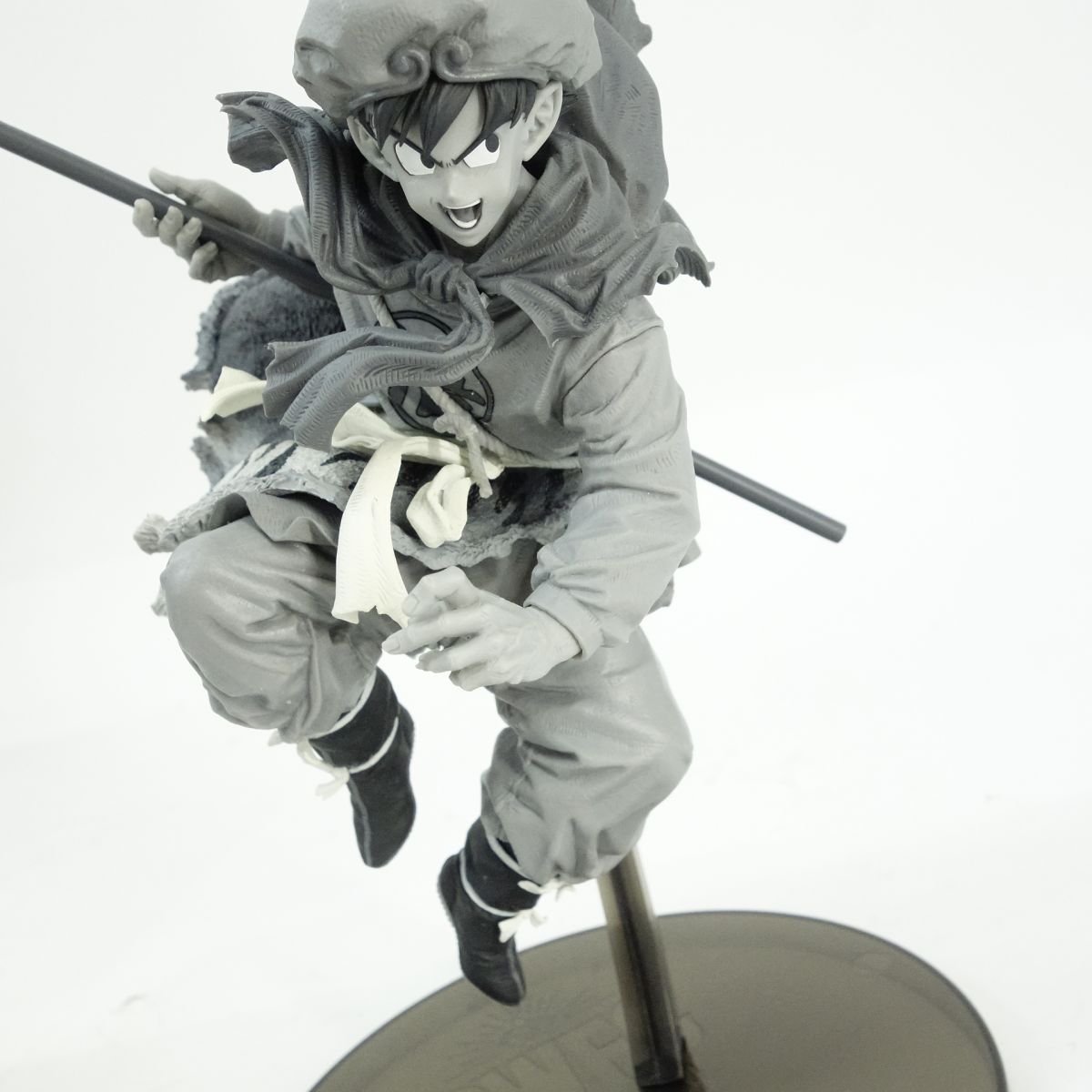 バンプレスト ドラゴンボール BWFC SON GOKOU 孫悟空 フィギュア