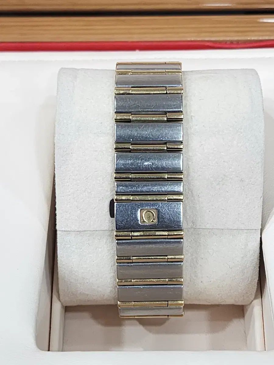 オメガ Constellation