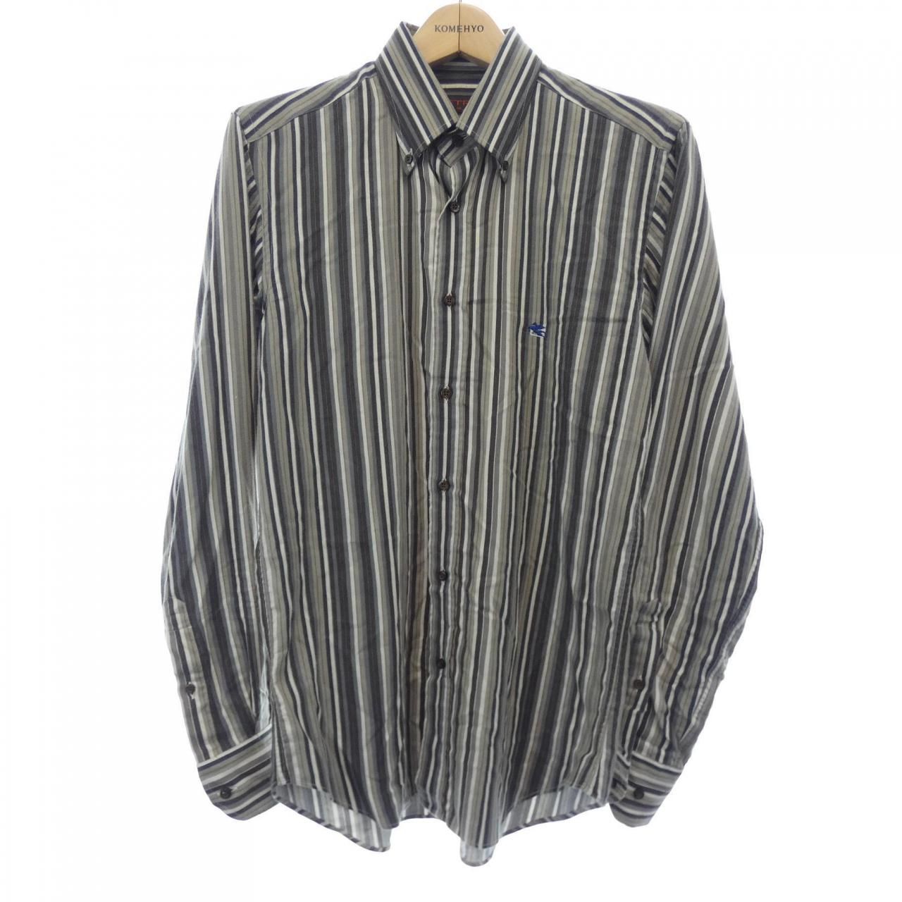 エトロ ETRO シャツ