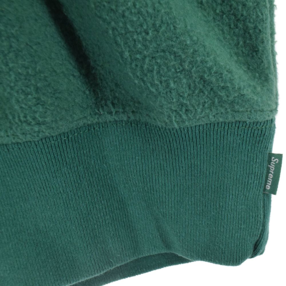SUPREME (シュプリーム) 23AW Inside Out Crewneck インサイドアウト 
