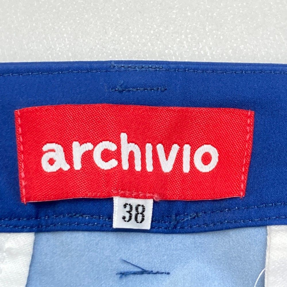 アルチビオ♡ARCHIVIO 水色スカート 38サイズ 楽天市場】アルチビオ（スカート｜レディースウェア）：ウェア