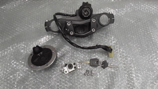Ninja 400R ER400B-A07xxx の キーセット 1757382878