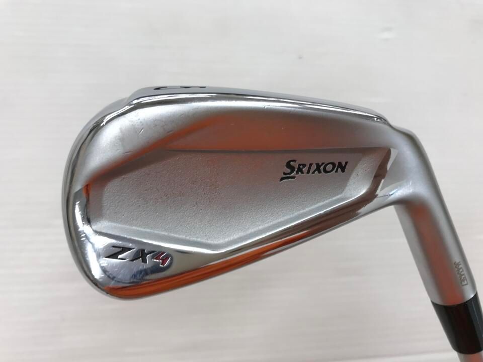 SRIXON ZX4 23 R MCI 80 アイアン ダンロップ 最短