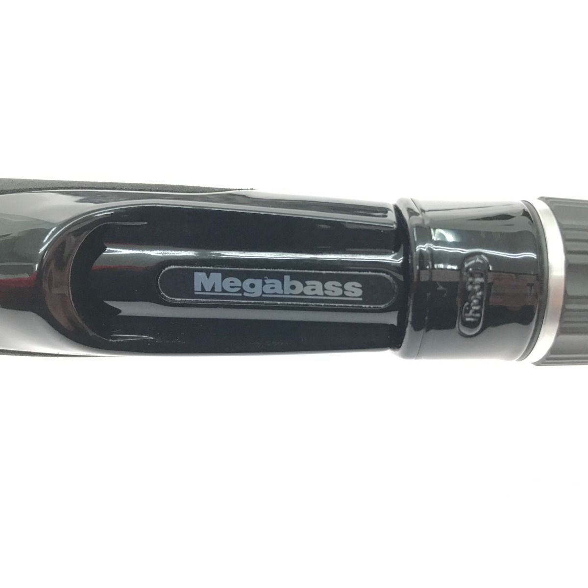 ▽▽Megabass メガバス VKS-76M-4 ヴァルキリーワールドエクスペ