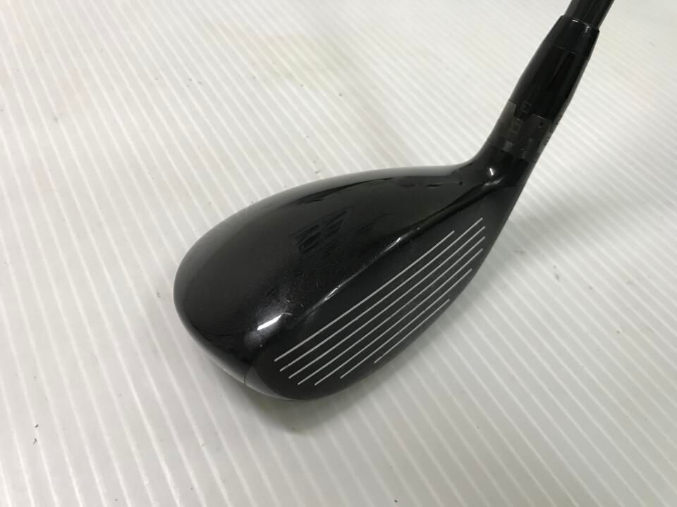 S タイトリスト