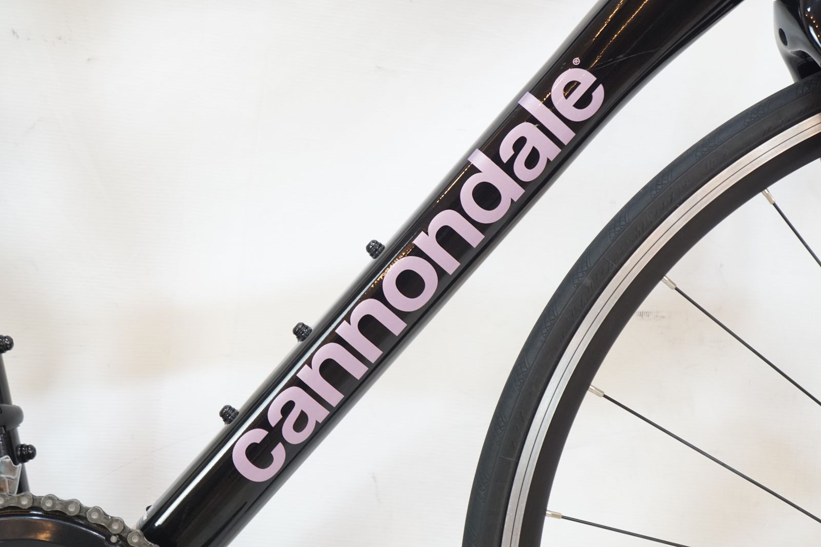 キャノンデール