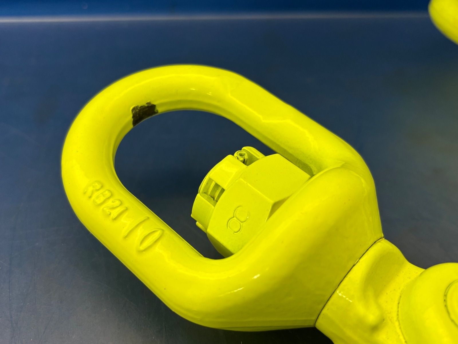 ロッキングフック