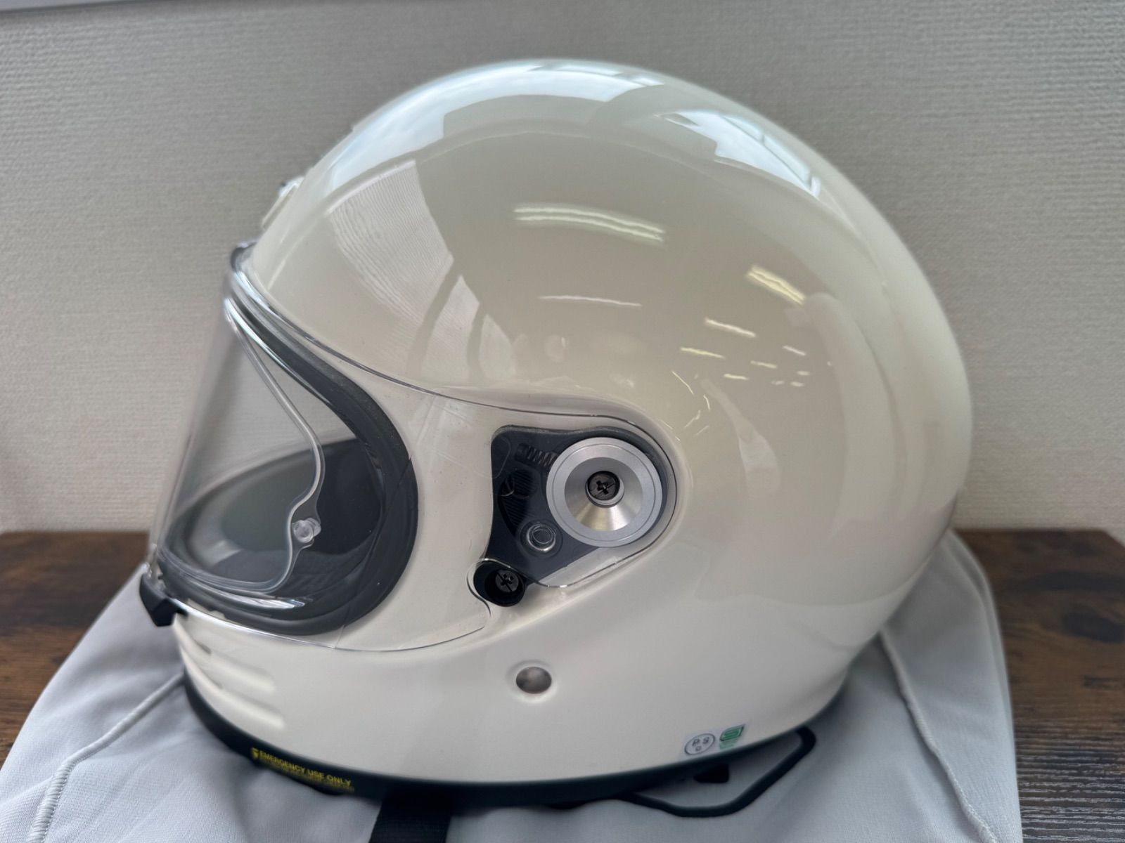 ショウエイ バイク用ヘルメット