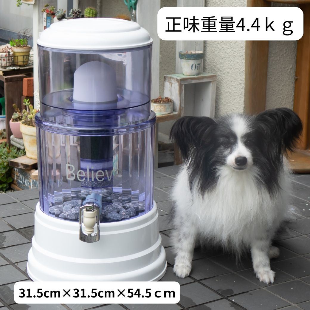 ミネラルウォーター sa._1489 i-Spring ミネラルウォーターシステム 浄水器としてだけでなく