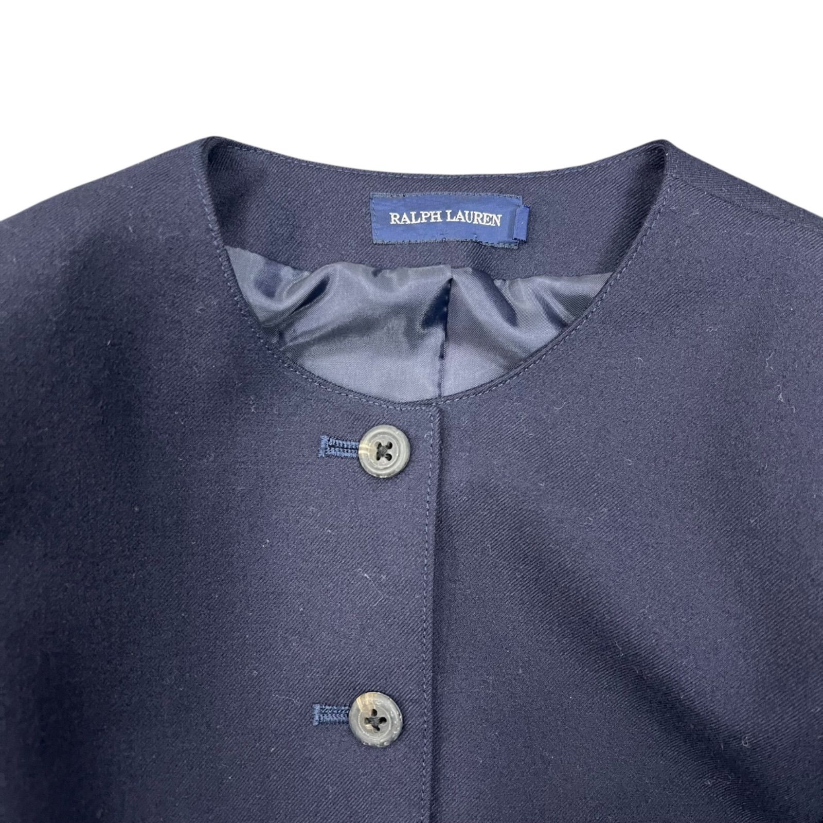 Ralph Lauren 女の子 フォーマル スーツ セットアップ 120cm 卒