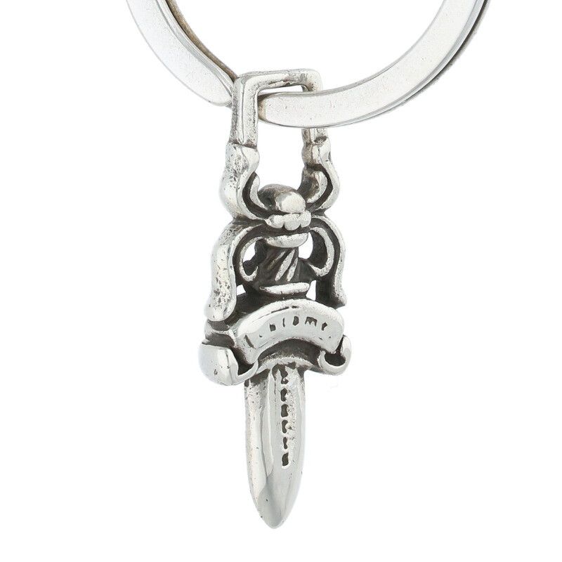 クロムハーツ キーチェーン FOTI DELFINO クロムハーツ FOTI