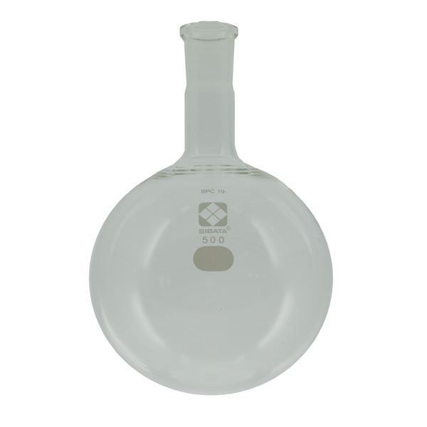SPC丸底フラスコ 500mL 