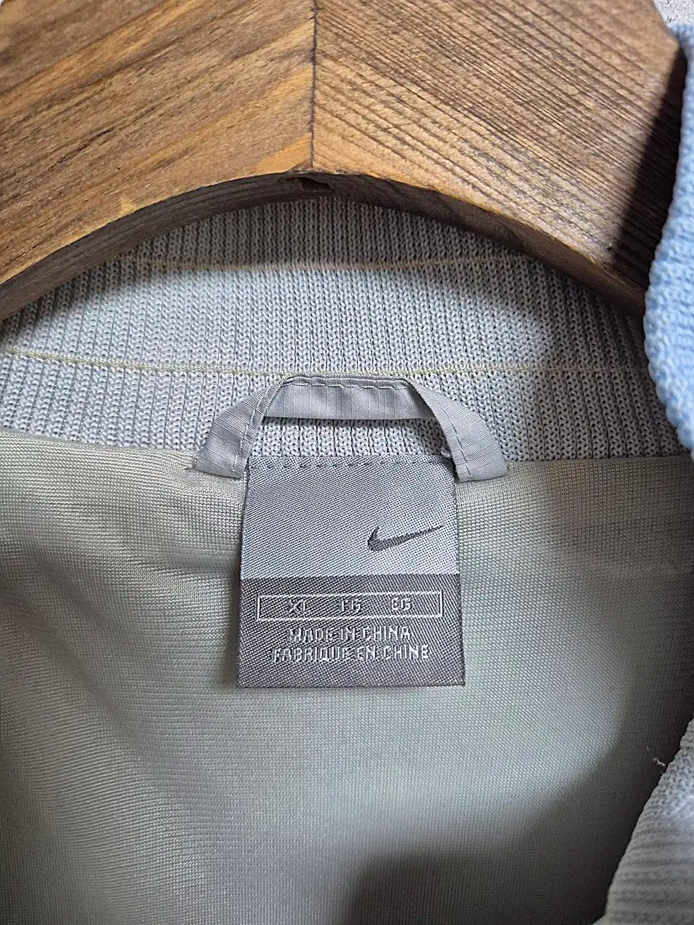 Nike