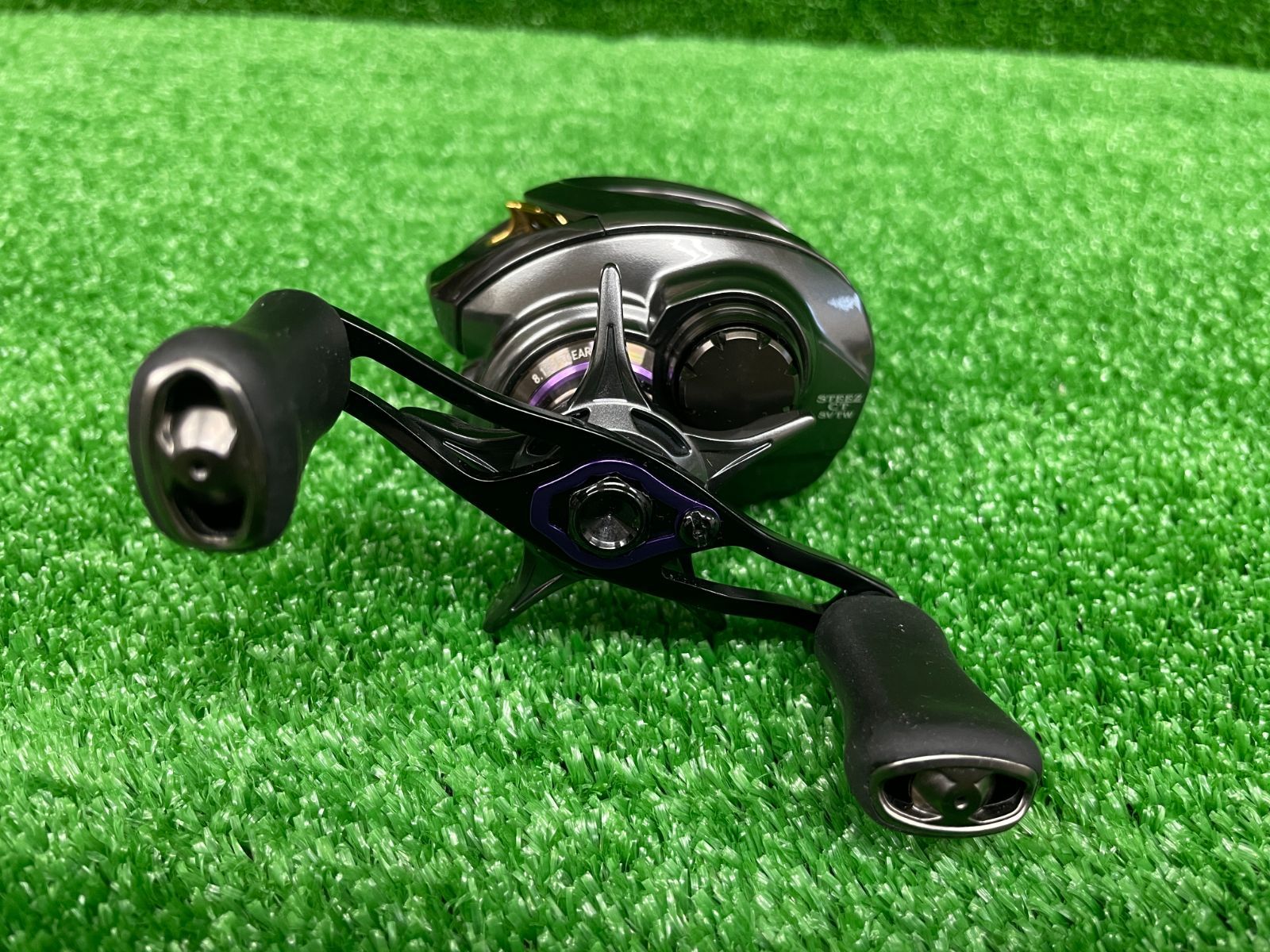 19スティーズ CT SV TW 700XHL （栗東店 併売）☼ - メルカリ