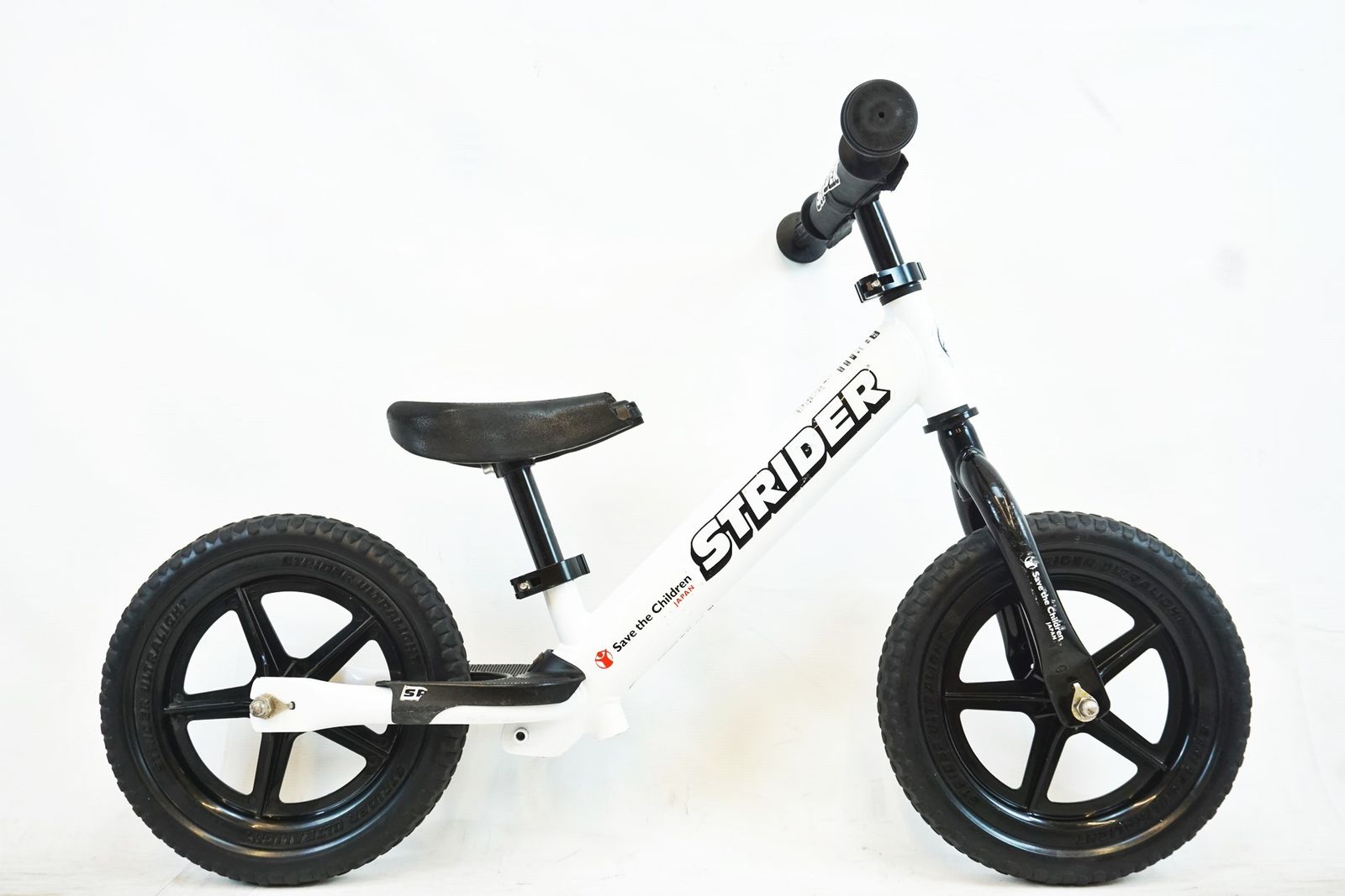 STRIDER 「ストライダー」 SPORT 2019年頃 12インチ キッズバイク / バイチャリ有明店
