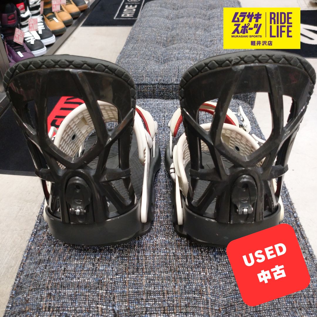 USE505【ムラスポ公式】DRAKE ドレイク FIFTY（GY） フィフティー M/L