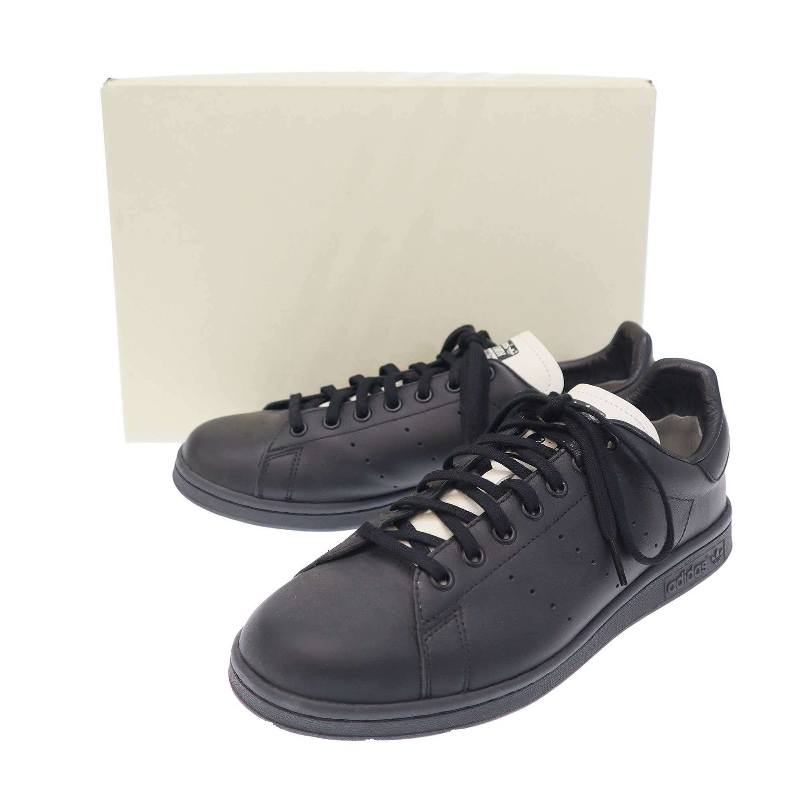 YOHJI YAMAMOTO adidas ヨウジヤマモト アディダス Stan Smith 