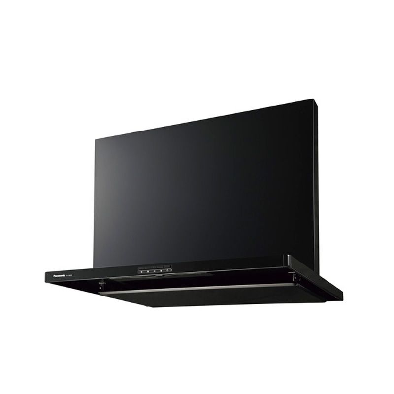 メーカー正規品 新品 パナソニック スマートスクエアフード レンジフード ブラック FY-6HZC5-K