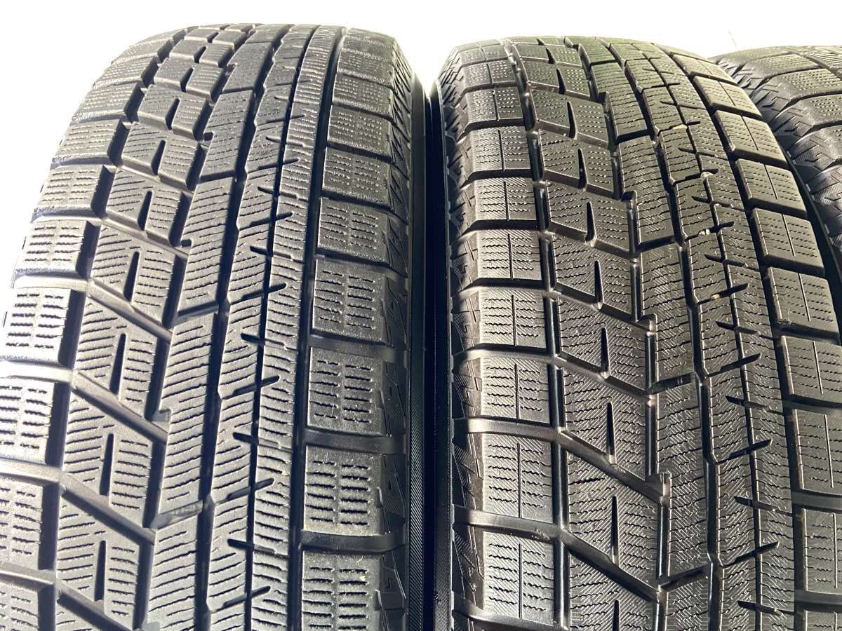 195/65R16 nヨコハマ アイスガード iG60 n中古タイヤ 195/65R16 nヨコハマ アイスガード iG60 n中古タイヤ