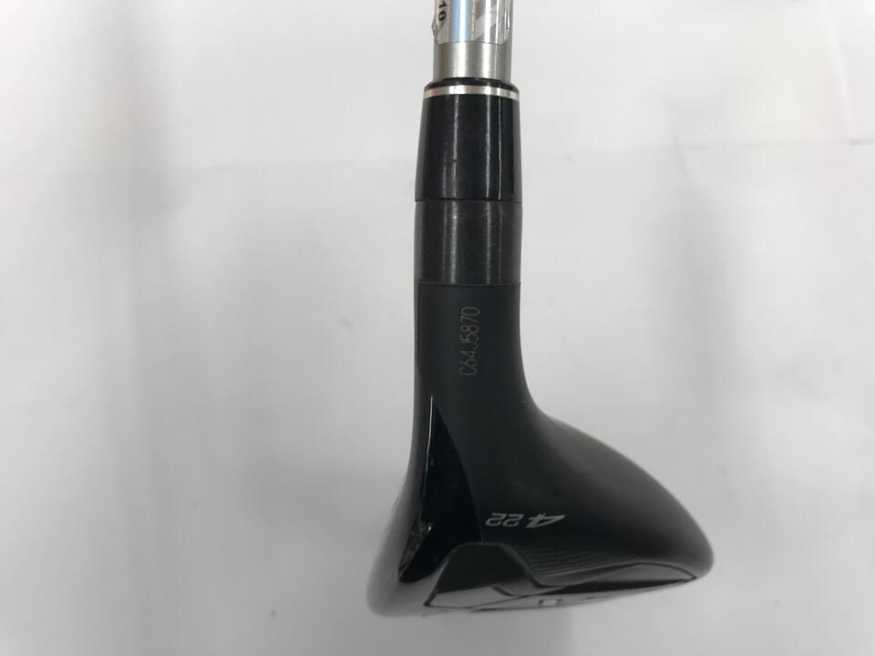 中古 最短翌日発送】SRIXON ZX Mk2 HYBRID | 22 | S | Diamana ZX-2