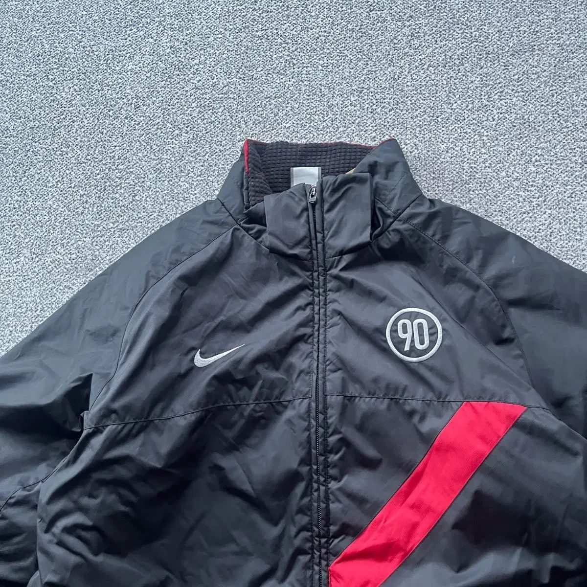 Nike ナイキ 合計 90 ウインドブレーカー ジャケット