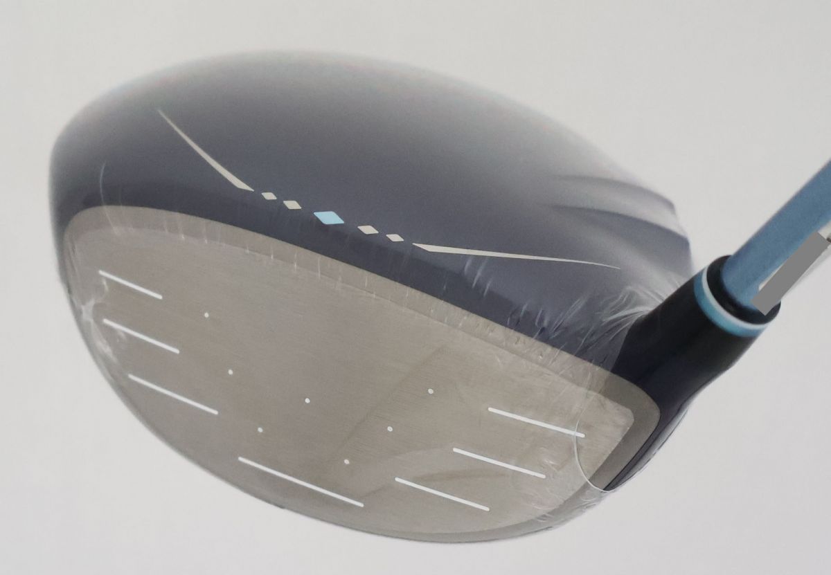 ダンロップ ゼクシオ-