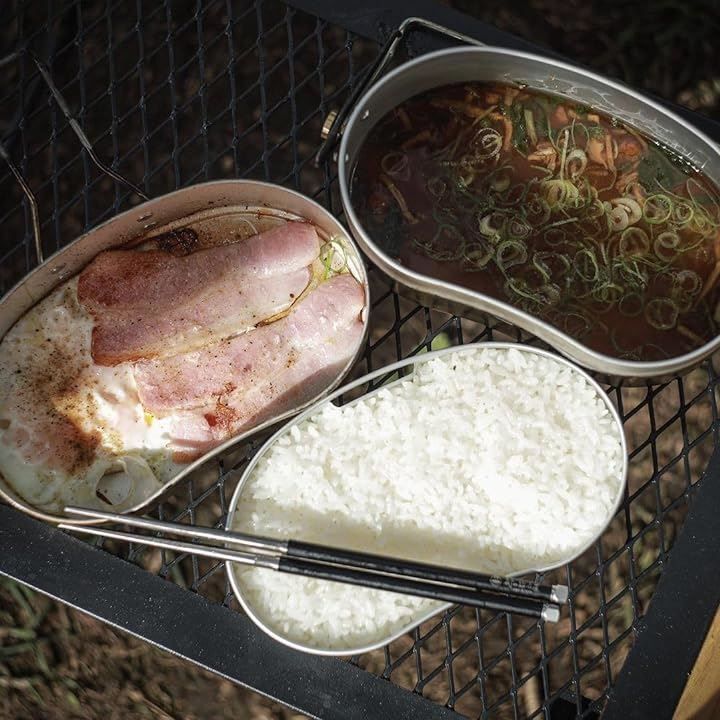 2合炊き