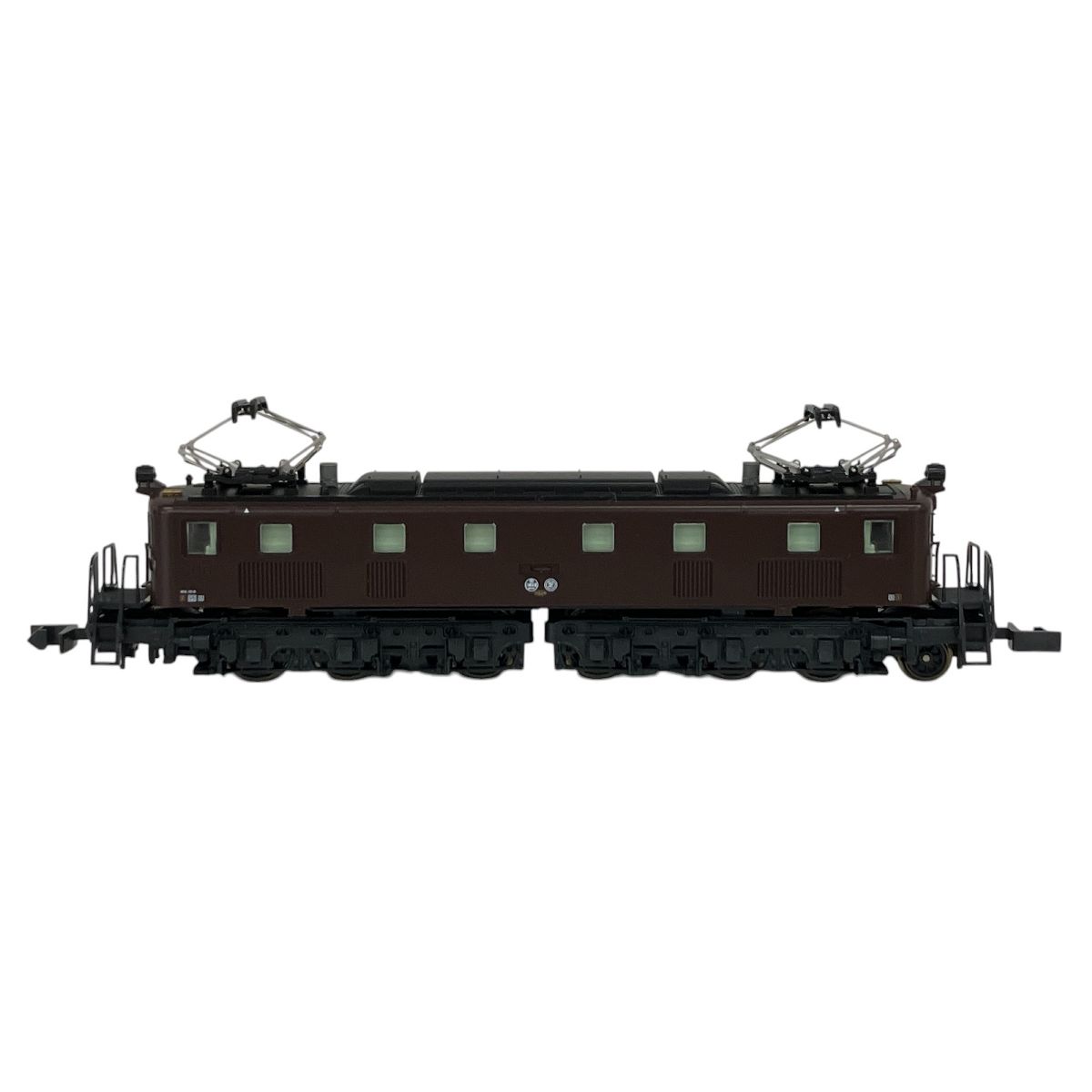 KATO 3077-1 EF10 3次形 電気機関車 Nゲージ 鉄道模型 カトー