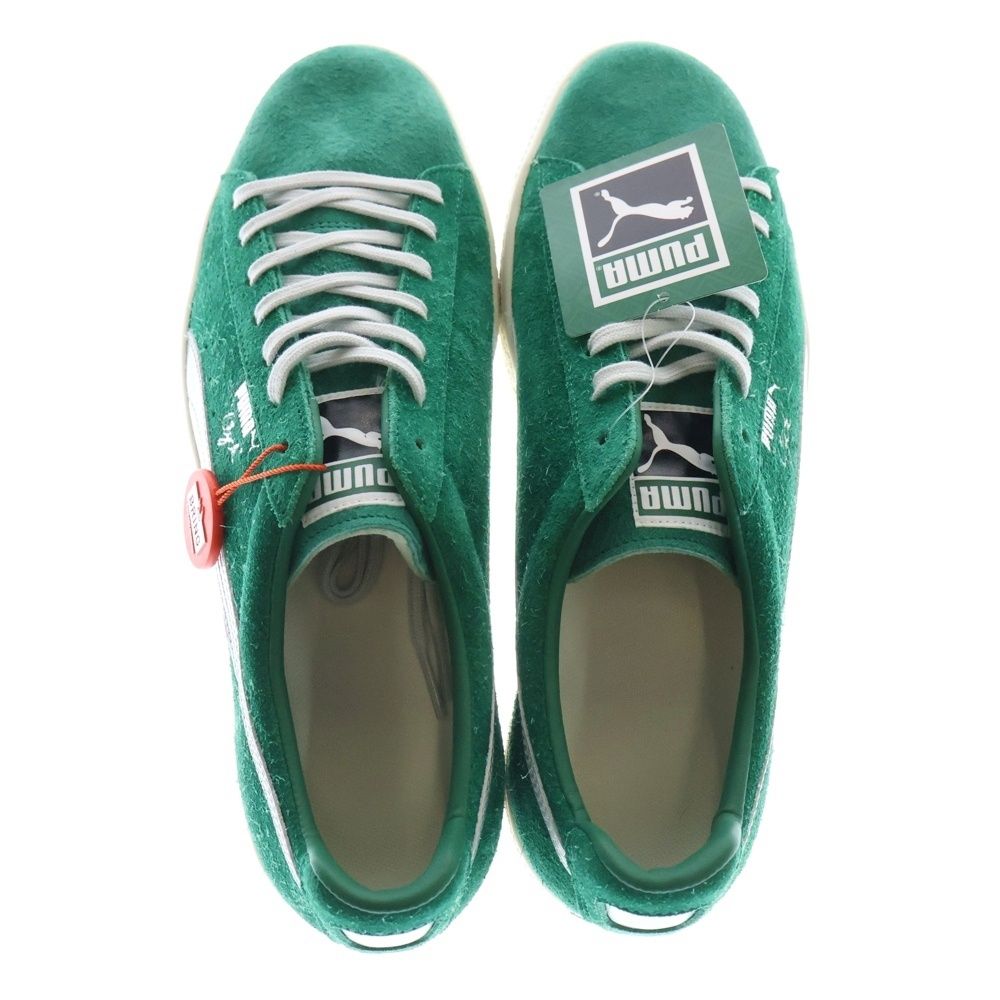未使用 27cm PUMA CLYDE CYH magforlia MIJ 未使用 27cm PUMA CLYDE CYH magforlia MIJ - メルカリ