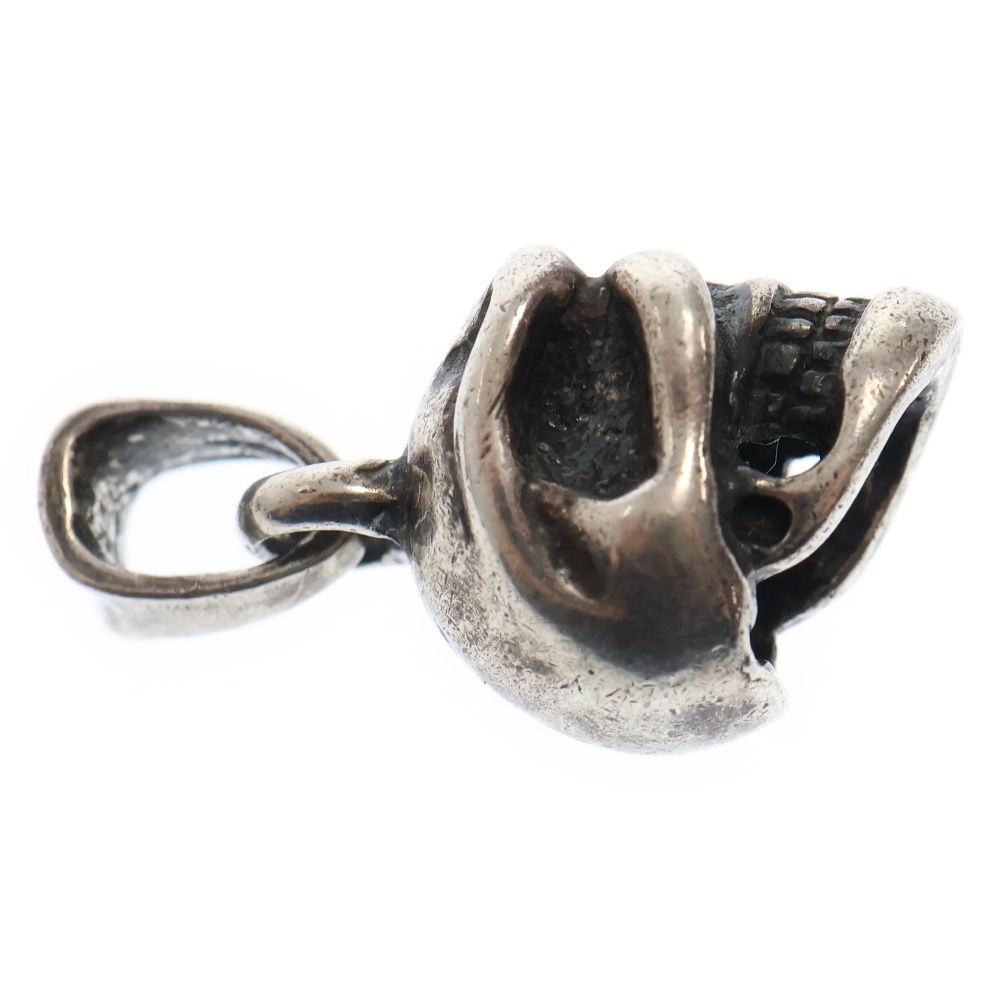 Travis Walker (トラヴィスワーカー) MINI SKULL CHARM