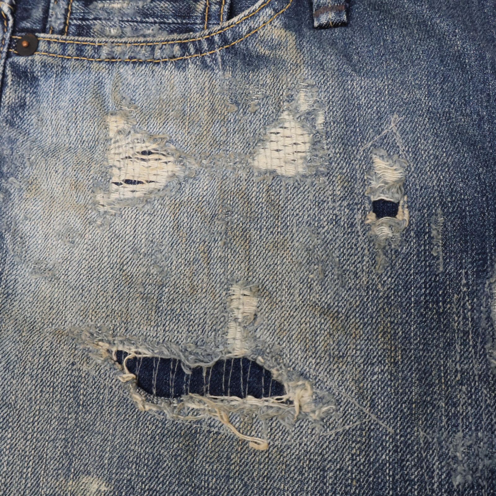 【新品正規品】 DENHAM デンハム スリムフィット デニム RAZOR SLIM BLUEFADE W30 【A-10】 DENHAM RAZOR スリムフィット DENHAM デンハム 01-17-02-11-008 RAZOR