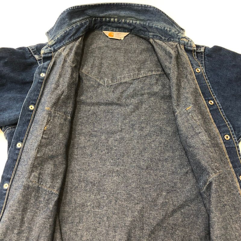 SHIRT ロングスリーブ